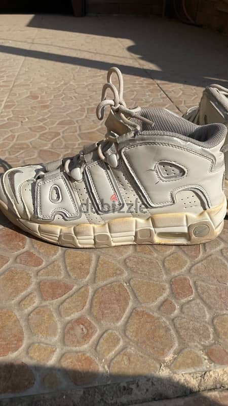 Nike Uptempo 2