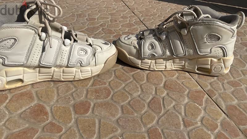 Nike Uptempo 3