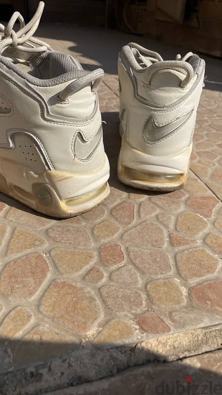 Nike Uptempo 5
