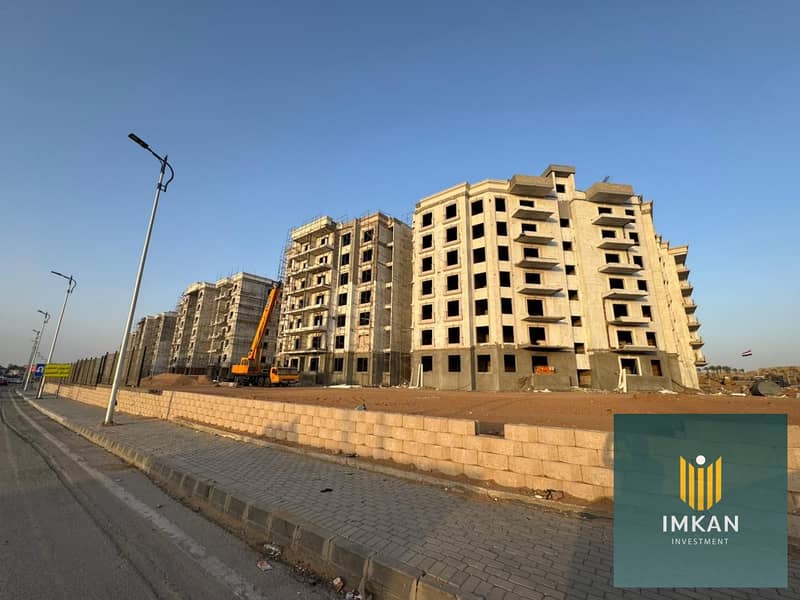 شقة بـ٣ غرف نوم في مايان، صورة ١٠ من ١٠
