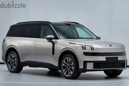 Lynk & Co 900 ultra 1.5L Model 2026