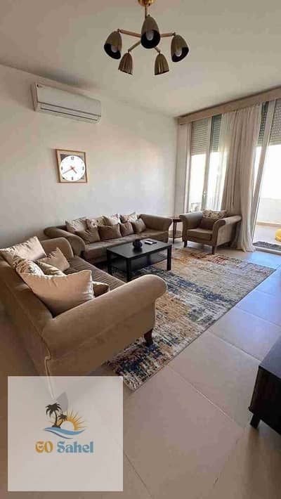 Chalet in Seashell 3 bedrooms for quick sale urgently