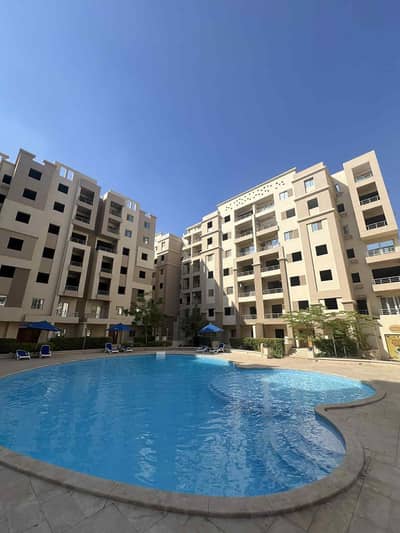 Apartment for Sale 137 sqm in La Vida Compound – New Heliopolis | Pool View | Ready to Move