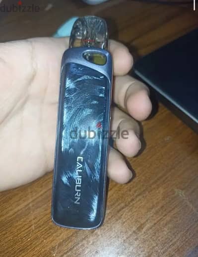 calliburn g4 pro _كاليبورن جى فور برو