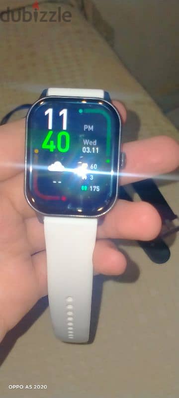 oraimo watch 5 1