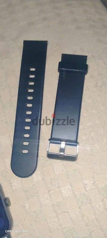 oraimo watch 5 2