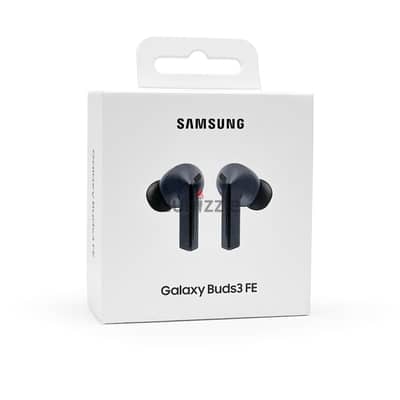 Galaxy Buds3 FE جديدة