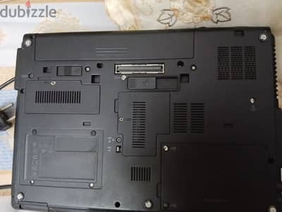 لاب hp كسر زيرو