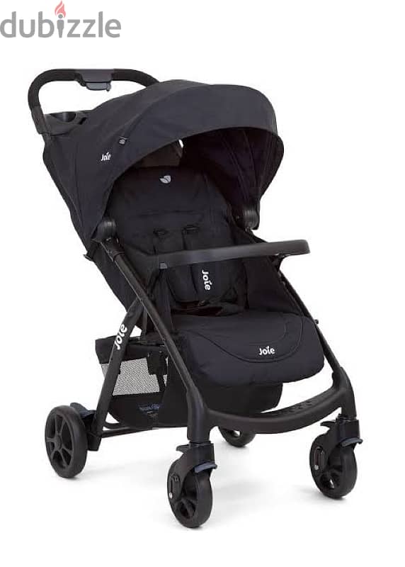 Joie Muze stroller New 6