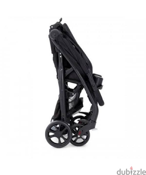 Joie Muze stroller New 9