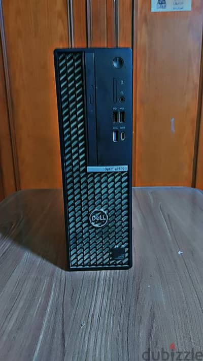 Dell optiplex 5090 (sff)