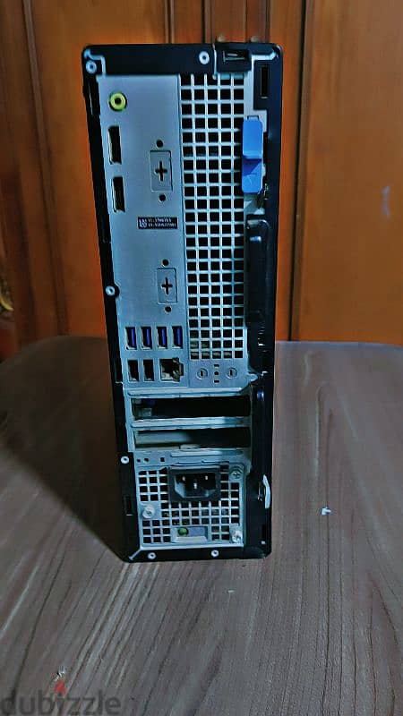 Dell optiplex 5090 (sff) 2