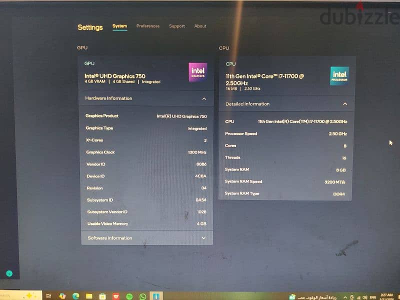 Dell optiplex 5090 (sff) 3