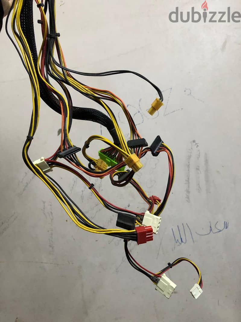 بورسبلاي 500W 2