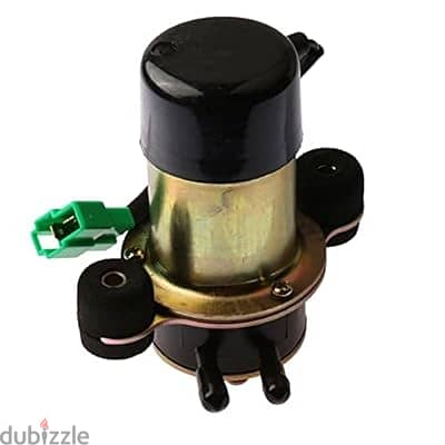 12V Fuel Pump  رداخ بنزين كهرباء صنع ماليزيا