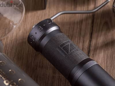 1Zpresso K-Max