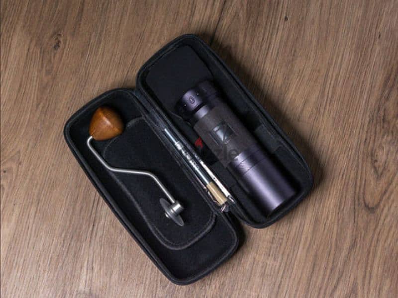 1Zpresso K-Max 1