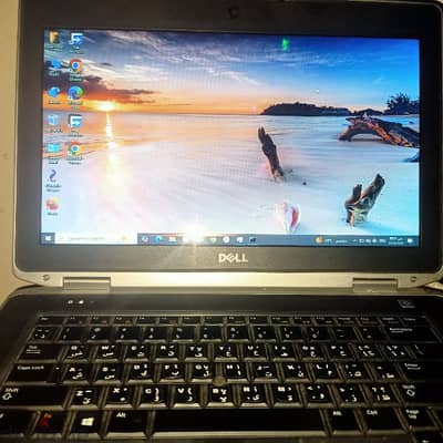 لاب توب استيراد Dell Latitude E6430