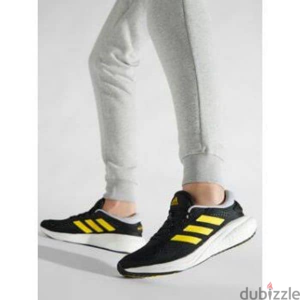 Adidas supernova running shoes 45 1