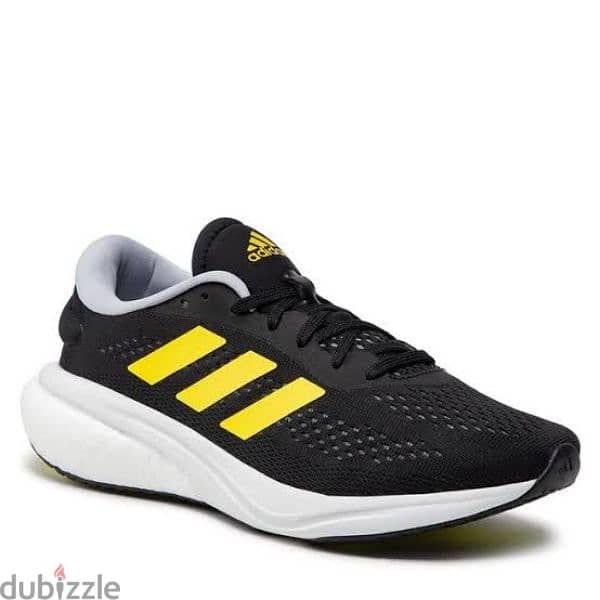 Adidas supernova running shoes 45 4