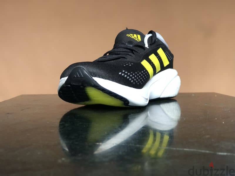 Adidas supernova running shoes 45 8