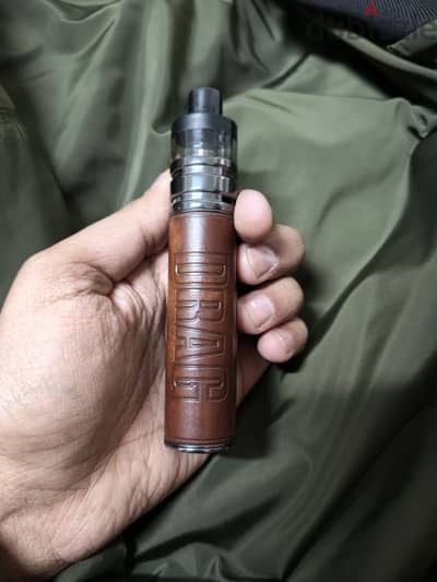 Drag h80s vape