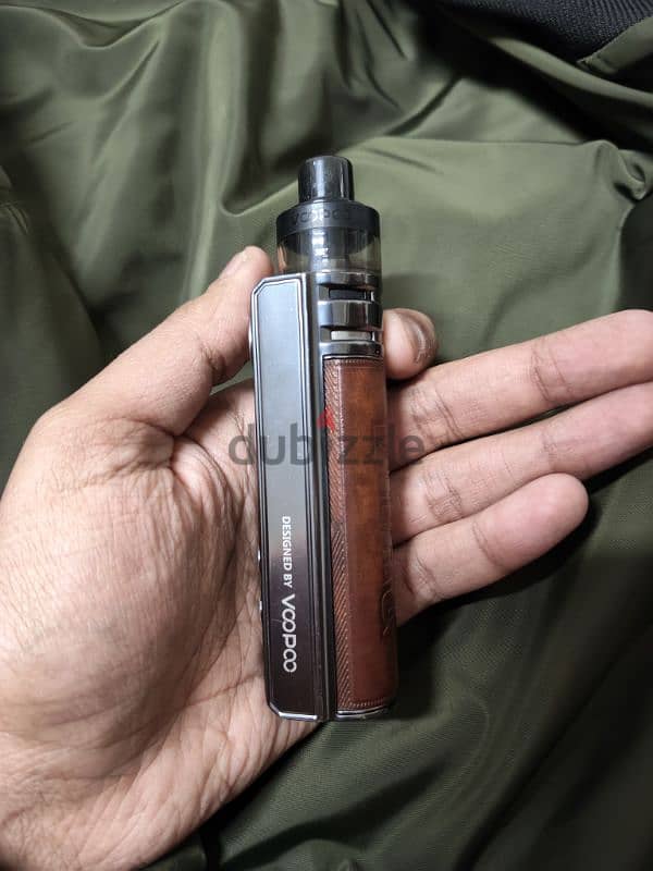 Drag h80s vape 1
