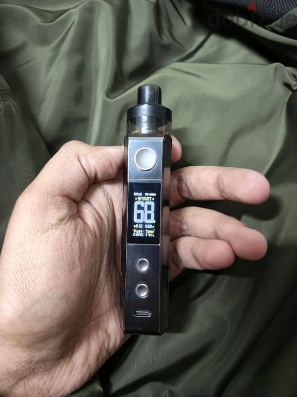 Drag h80s vape 2