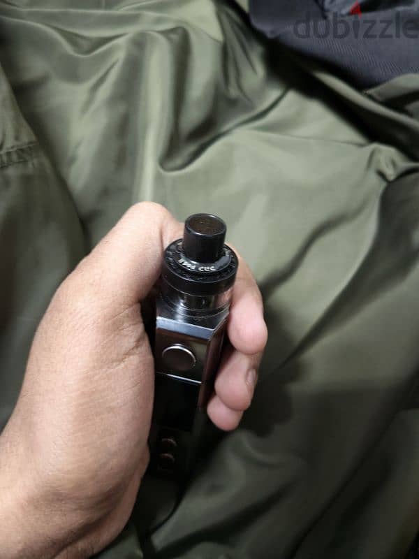 Drag h80s vape 3