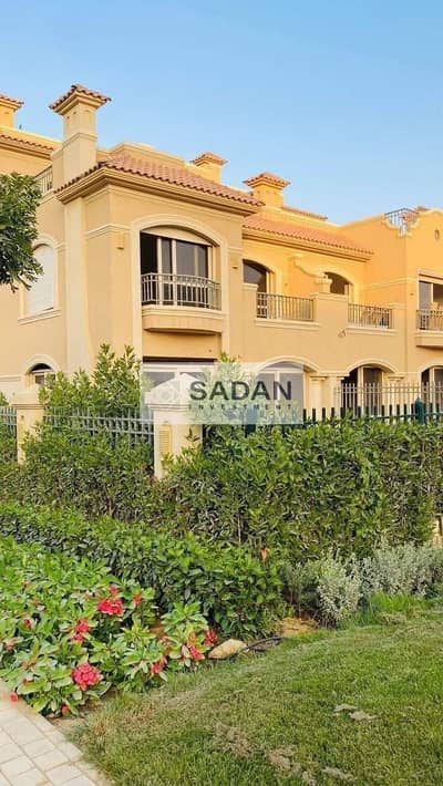 فيلا 3 ادوار بخصم 23% او تقسيط استلام فوري متشطب بالكامل في لافيستا سيتي علي مدخل العاصمه الادارية