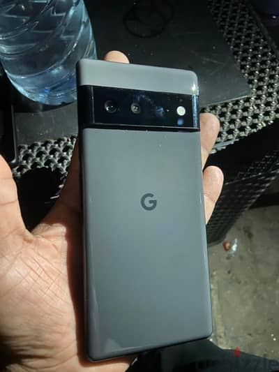 pixel 6 pro