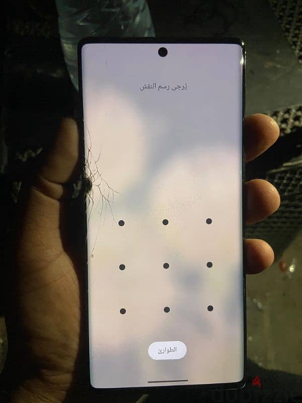 pixel 6 pro 2
