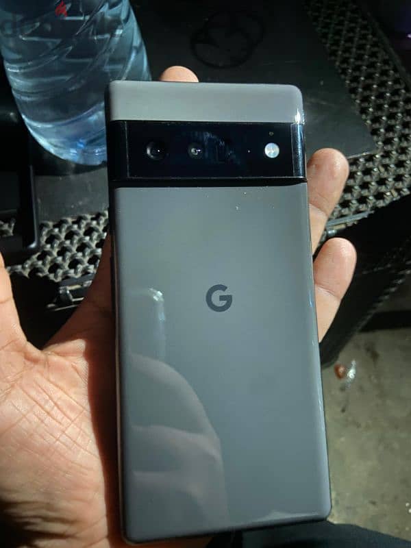 pixel 6 pro 4