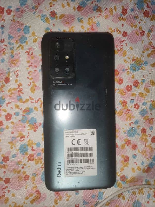 Redmi 10 1
