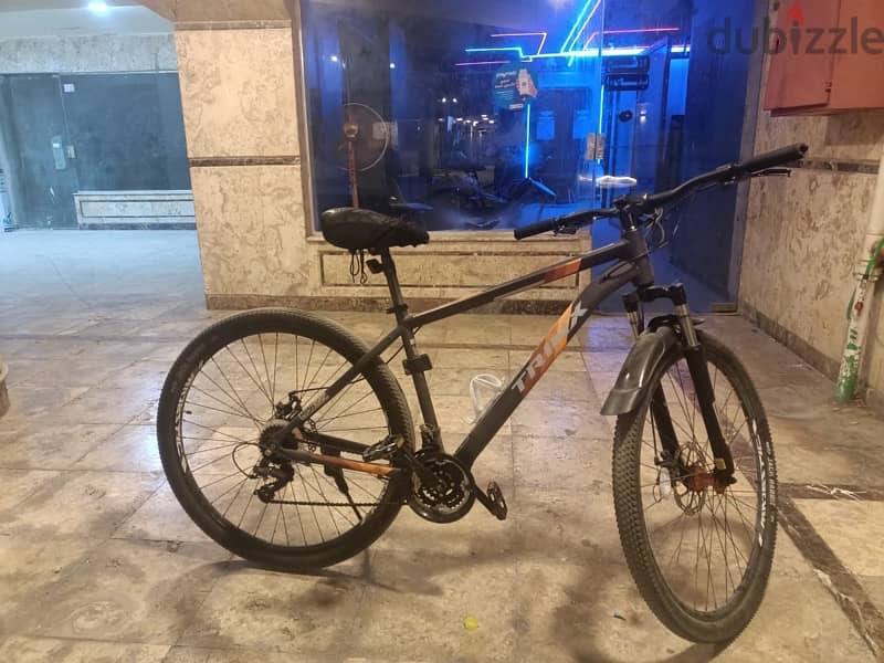Trinx m136pro 2