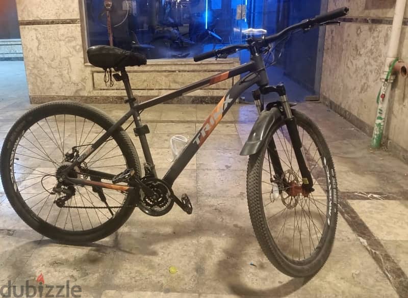 Trinx m136pro 3