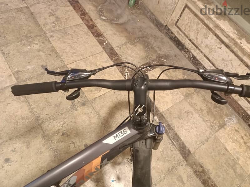 Trinx m136pro 4