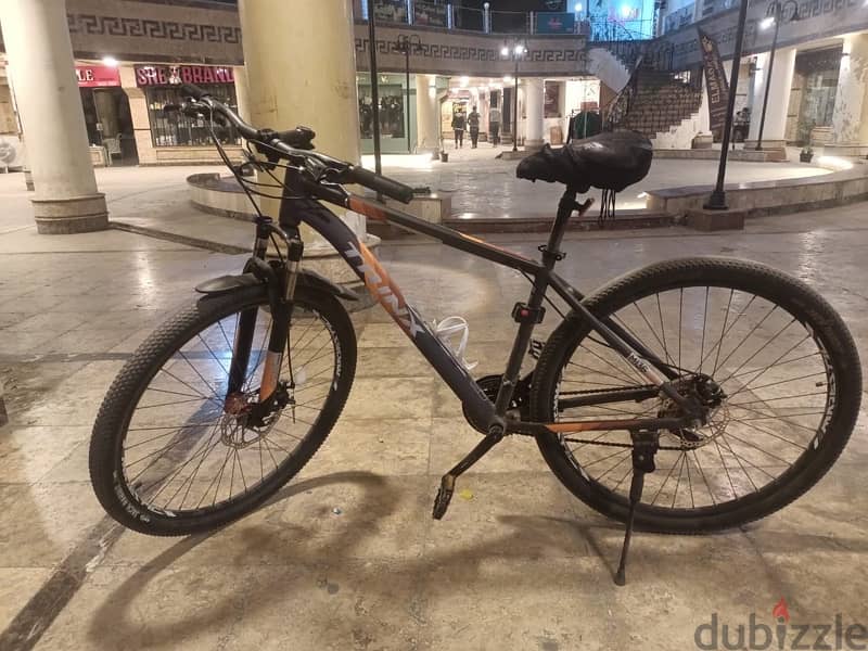 Trinx m136pro 6