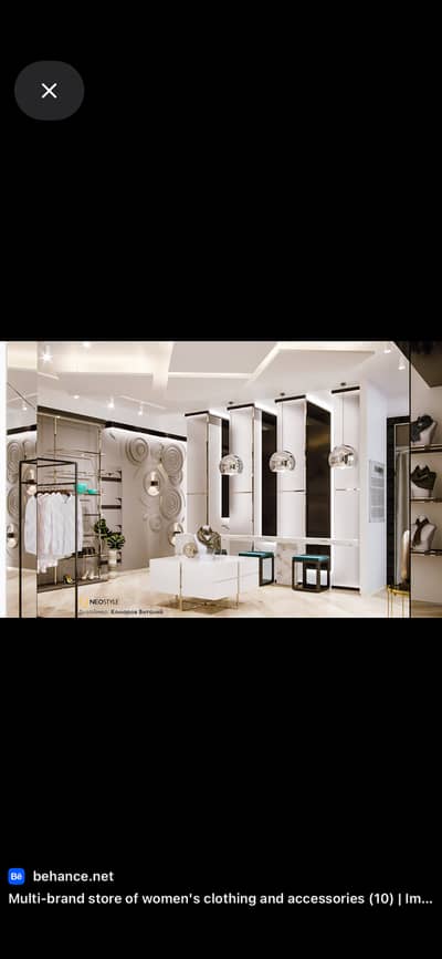 H&M امتلك براندك التجاري يصلح لمحلات ملابس outlet عالميه فرصتك في Kima Mall. . قلب حدائق أكتوبر النابض!  استثمر الآن في أميز لوكيشن بمنطقة R4، مباشرة