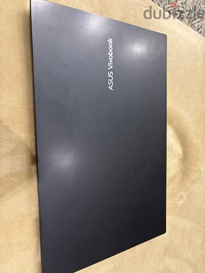 ASUS VivoBook Laptop 12th Gen – 512GB – 8GB RAM – Quiet blue