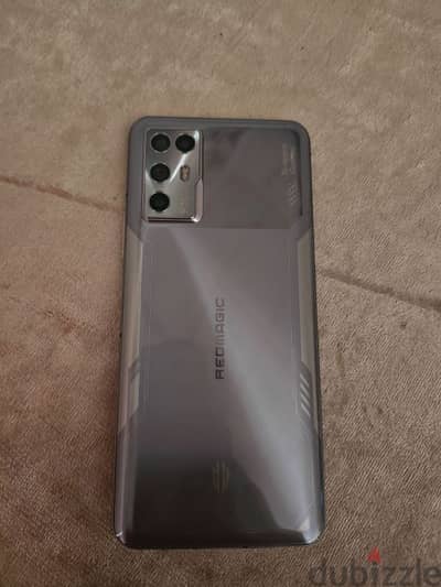Red Magic 6R اقوي هواتف الاندرويد للالعاب و تصفح الانترنت