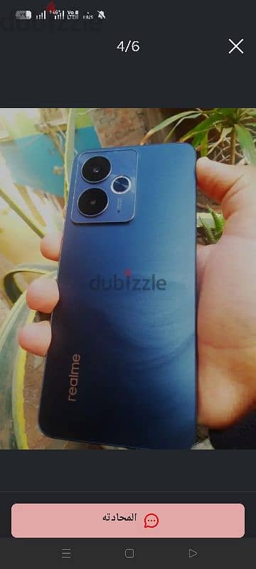 realme 14T 5g