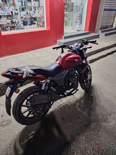 vlm 200 موديل ٢٠٢٠ في رخصه سنه