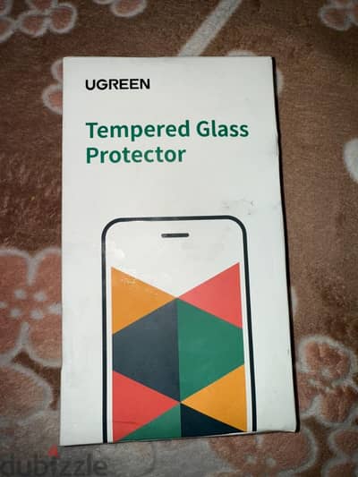samsung s25 ultra screen protector ugreen اسكرينه سامسونج اس ٢٥ الترا