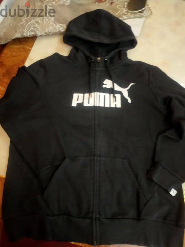 Nike& Adidas&puma original 2