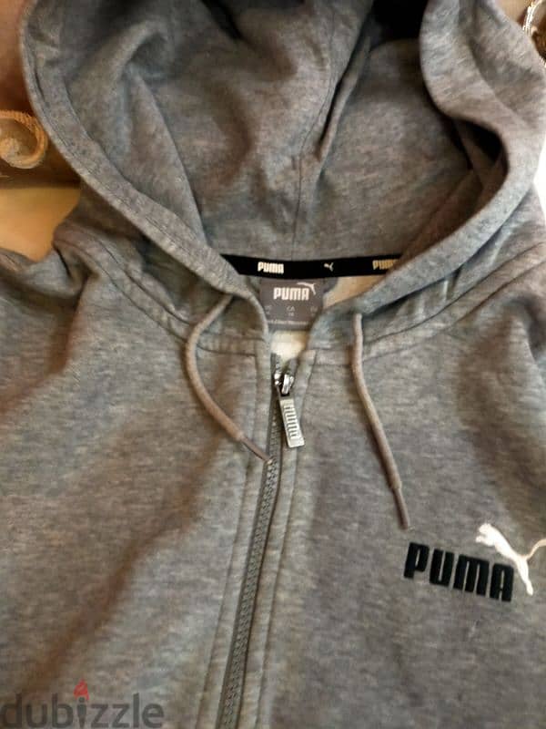 Nike& Adidas&puma original 6
