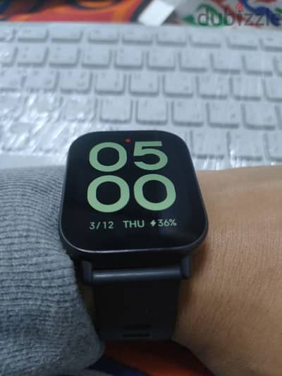 Redmi watch 5 active