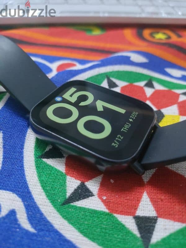 Redmi watch 5 active 2
