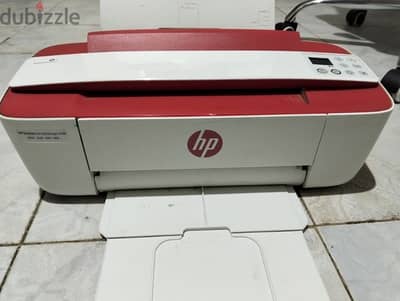 طابعة HP