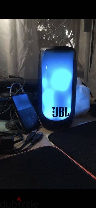 JBL Pulse 5 1
